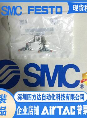 滑台气缸支架配件MXQ-AT8/MXQ-BS8L供应！