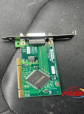 NI PCI-GBIP小卡 2003年