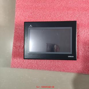 TW00B NB7W 拆机欧姆龙触摸屏 实物拍摄 非标价