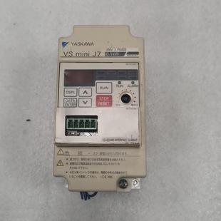 电压3相200 安川变频器ⅤS mini