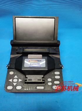 光纤熔接机 KEYMAN S1 日新