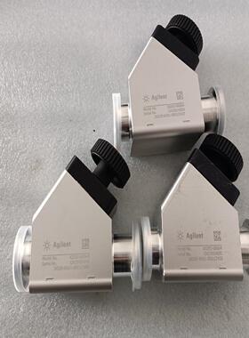 （设备配件）安捷伦手动真空阀 3个成色新，x3202一60064铝质 直