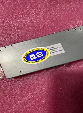 [德峰] 3机器人001-ABBDSQC1035 HAC059187