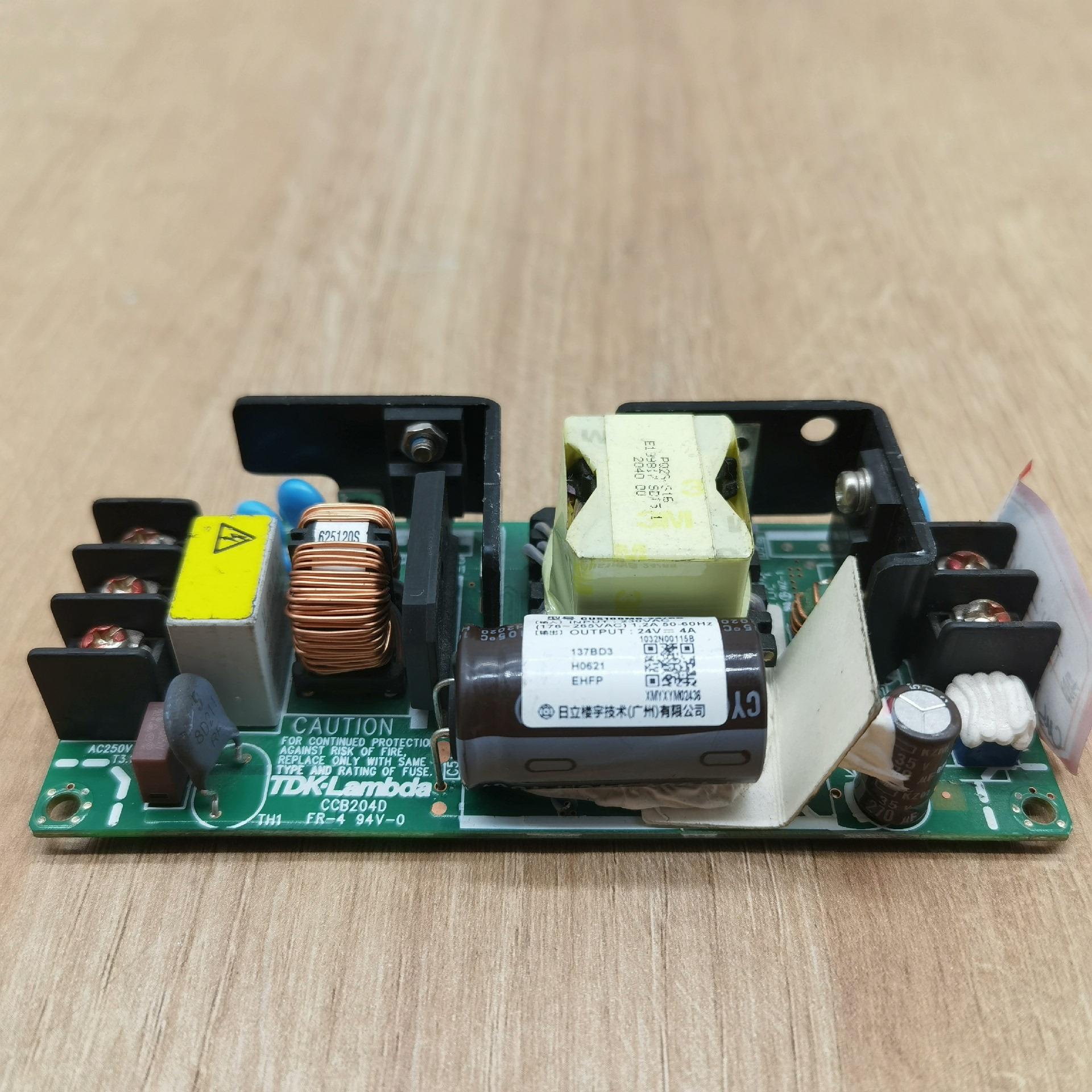 拆机 TDK·Lambda CUS100MB-24/RB 电