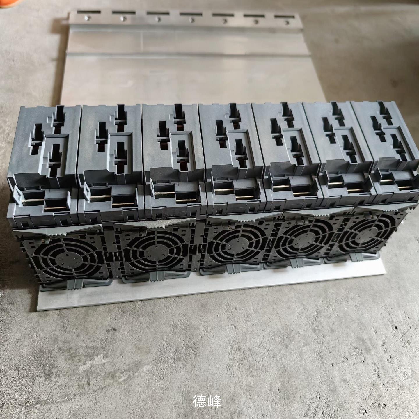 [德峰]贝加莱伺服驱动器底座      8B0M0070HW00.0议价