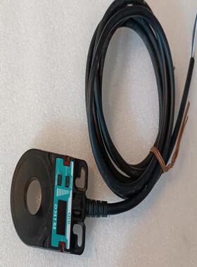 力科SID15-KP2环形接近传感器NPN和PNP通用孔径1