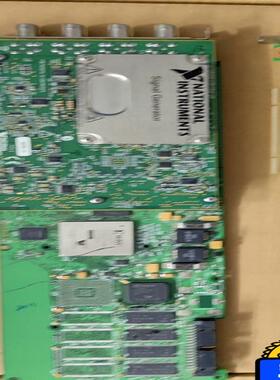 NI PCI-5402  PXI5402 ，都有货，议价！