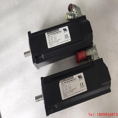 【非标价】KOLLMORGEN科尔摩根伺服电机AKM44E-GNCNR