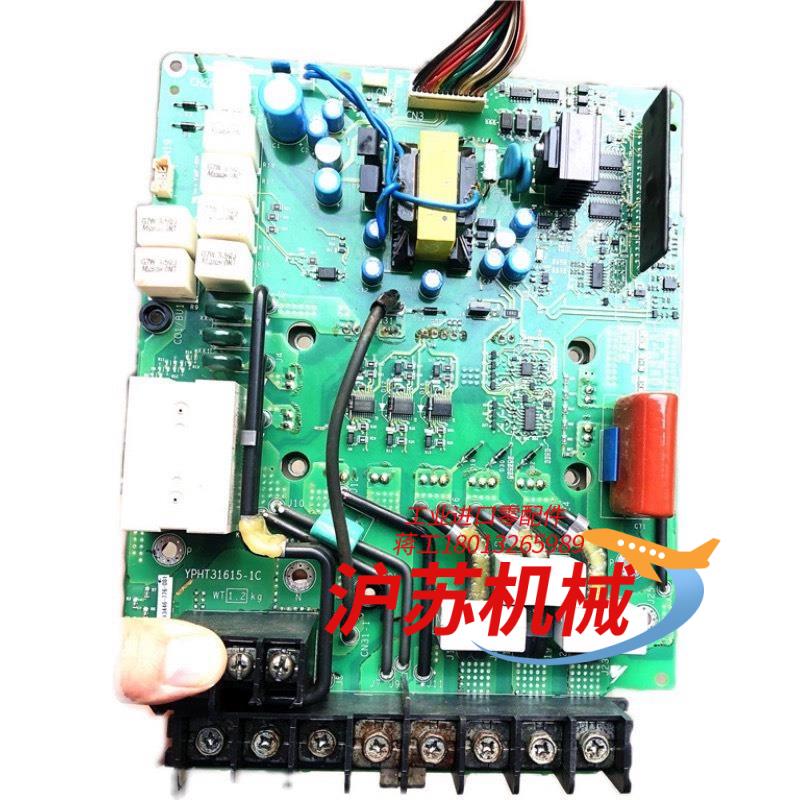 ETP712190安川变频器A H1000 YPHT3161