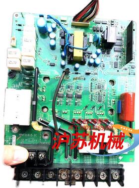 ETP712190安川变频器A H1000 YPHT3161