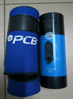 [德峰]PCB手持式振动加速校准器394C06， 九成新，无配件。