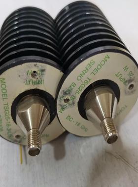 （设备配件）TOPYOUNG衰减器，18G，25W，3dB