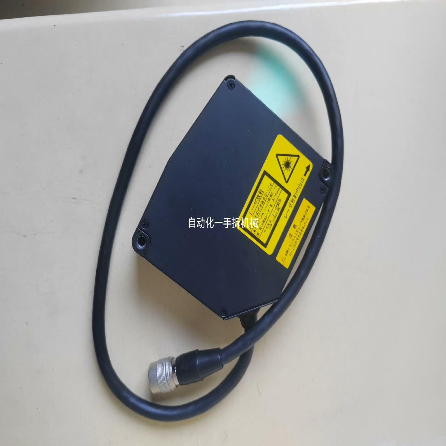 [德峰]SUNX神视HL一C108B