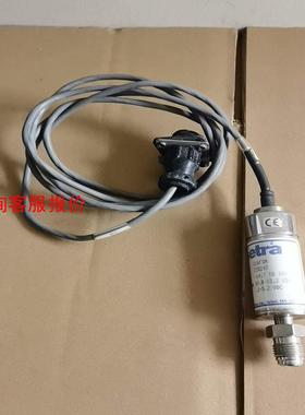 西特变送器 SETRA 216FSM 二手拆机