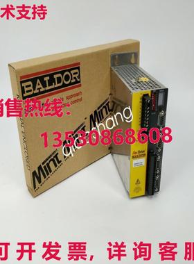原装供应Baldor FlexDrive FDH2A02TB-RN23