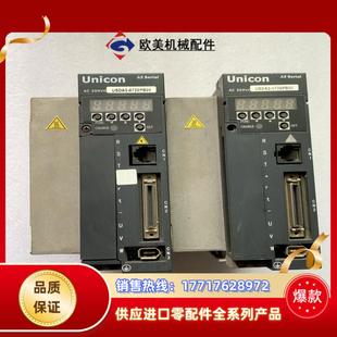 Unicon永宏驱动 USDA3-0720PB00！成色议价