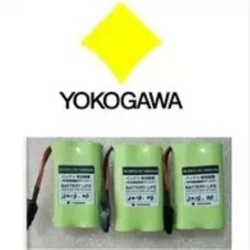 DCSCPU电池HHR-11F2G2/S9129FA/2.4V1100mAh横河电池CP451-10