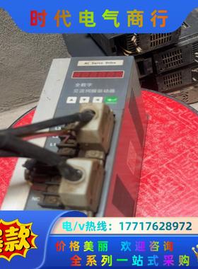 杭州贝格达驱动器sd16nk1功能正常成色看图片r议价