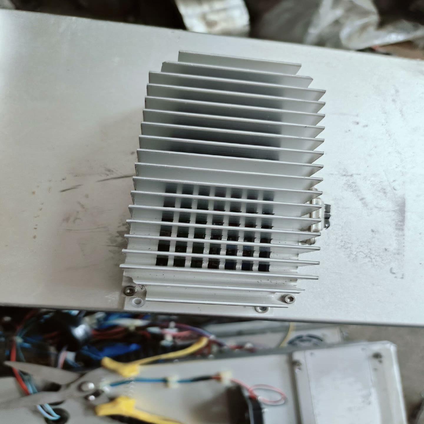 （设备配件）拆机法国AA牌Q开关QMODP040.68-A5R-43