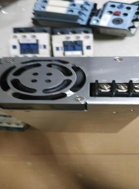 台湾明纬开关电源HRP-600-24GR 24V 27A，成