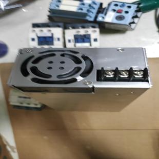 27A 台湾明纬开关电源HRP 24V 24GR 成 600