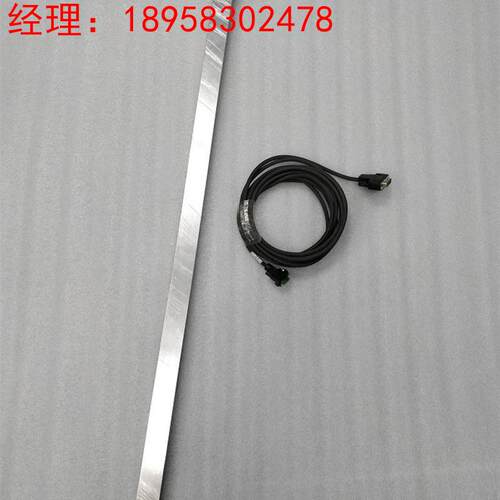 询价HEIDENHAIN 海德汉 LS 486C ML920mm 封闭式光栅尺 原装议价