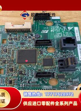 ETC740110-S9002 安川变频器A1000主板CP议价