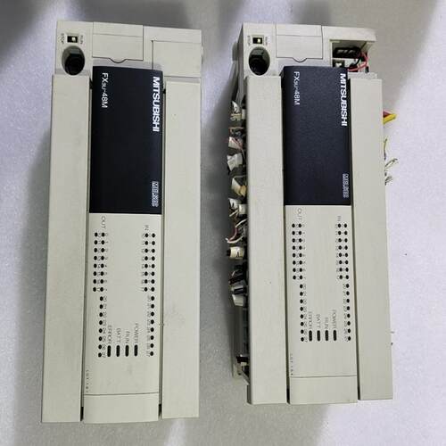 FX3U-48MT/ES-A
