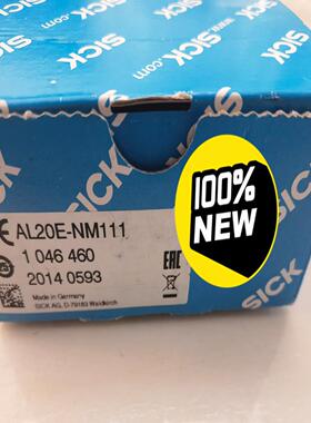 SICK AL20E-NM111,全新原装正品，货号1046议价