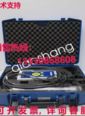 原装供应HACH TSS Handheld Portable Turbidity Meter Brand New