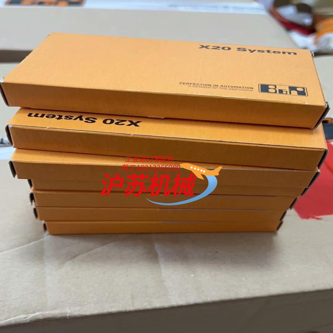 全新原装贝加莱x20cs1030