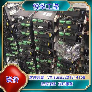2kw议 原装 台达EtherCAT伺服200w 400w 750w