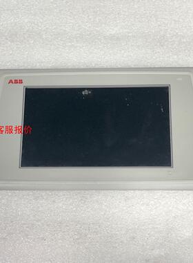 ABB触摸屏PP835A现货3BSE042234R2实物拍摄
