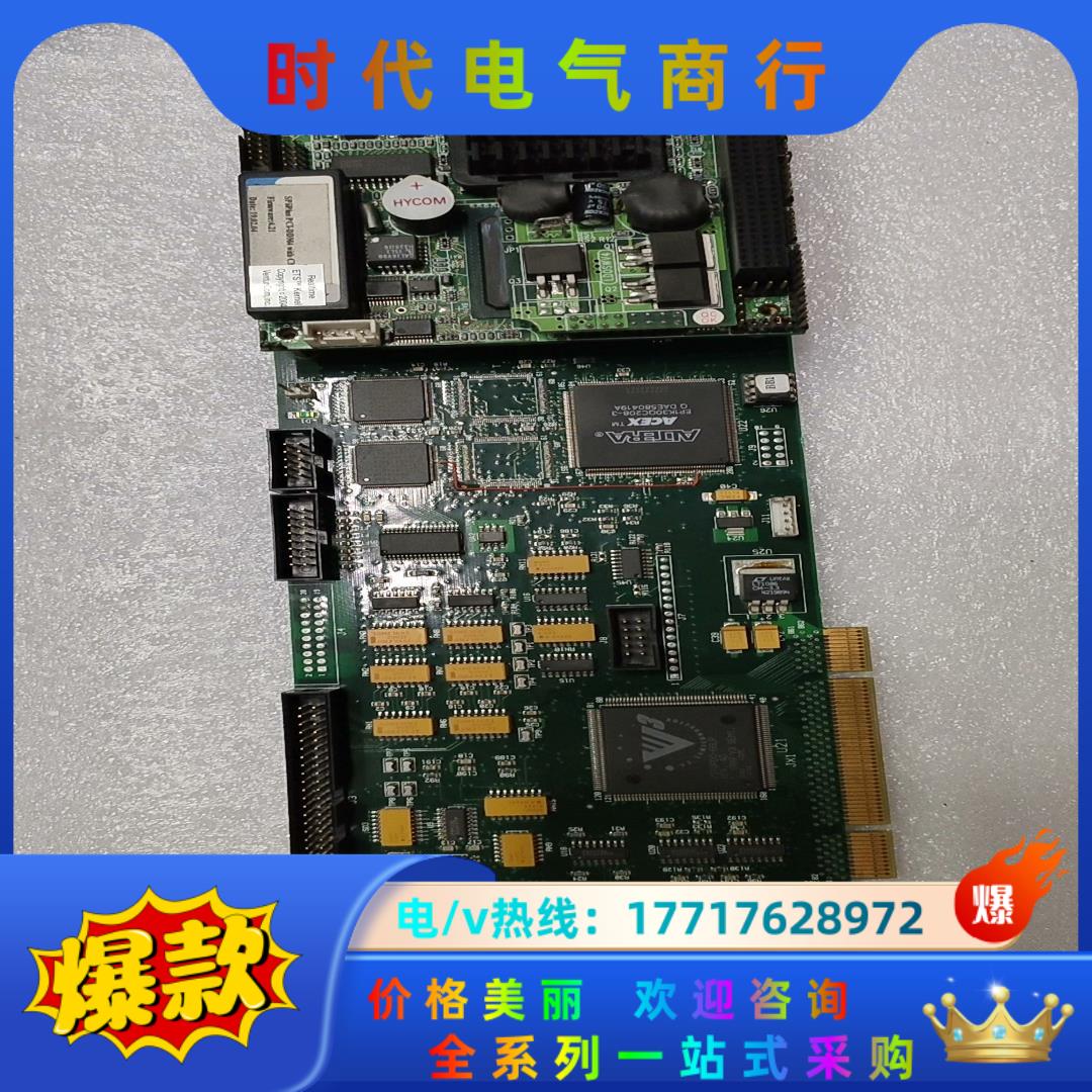 ！ACSTech80 Spiiplus PCI-DD议价
