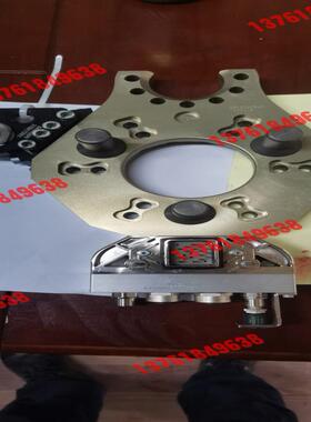 STAUBLI史陶比尔换枪盘K4N005445A-DZ6U2