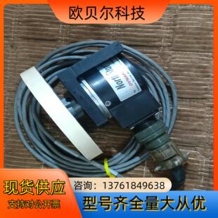 Dynapar 丹纳帕 CT 编码器 H209921B-60