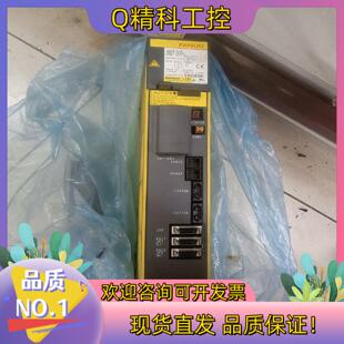 现货发那科驱动器A06B H207功能完好换 6114