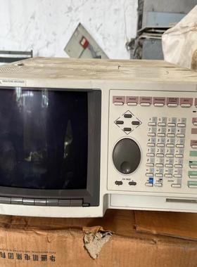 （设备配件）功能示波器完好一般 横河橙色ar1100A