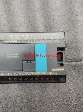 【荣强工控】永宏fbs-16rtd模块，成色如图实物拍摄，功能完好