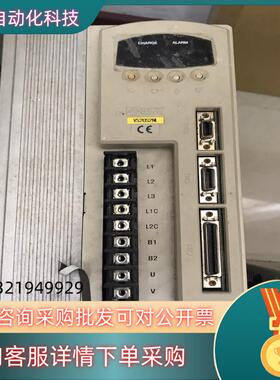LS伺服马达驱动器 APD-VS20S2N