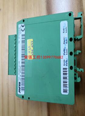 【荣强工控】ANTEK控制器DC6AT-01-00 Ue:18-65VD