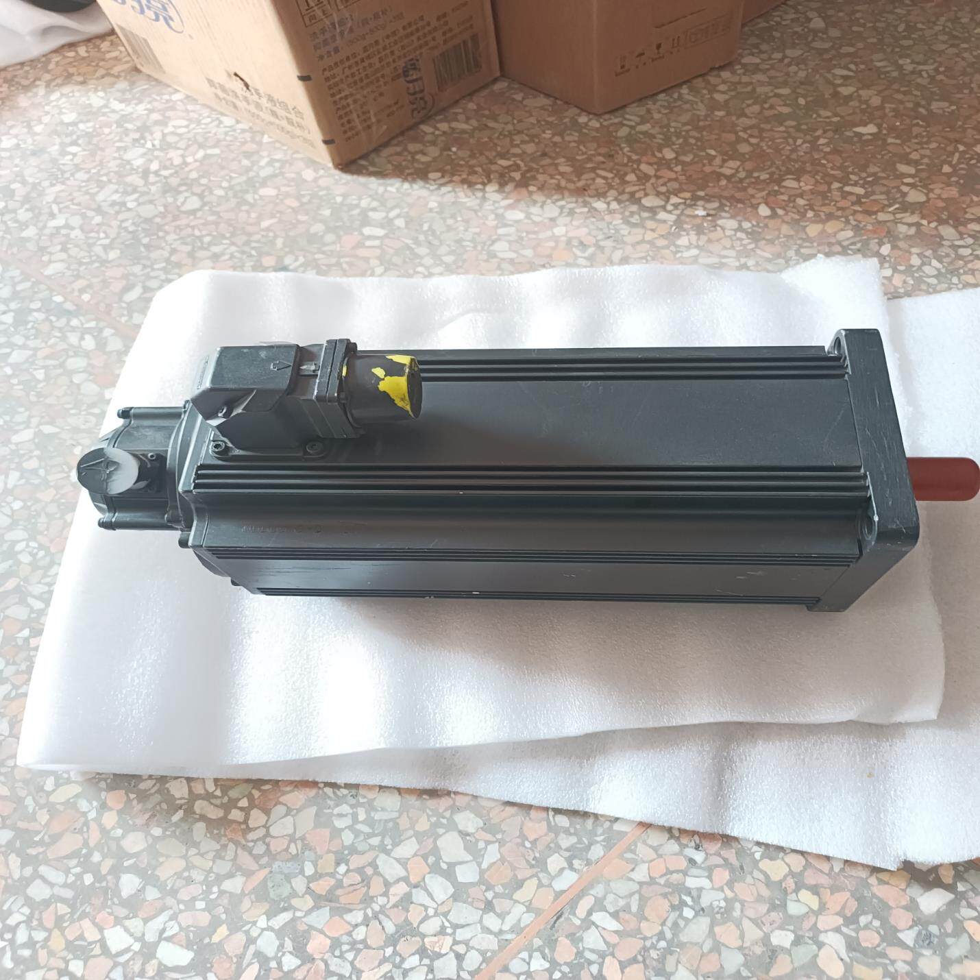 力士乐伺服电机MDD093C-N-030-N2L-110GA