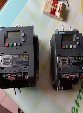 [德峰]变频器SINAMICSV20 。西门子西门子