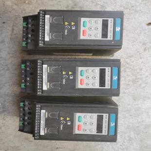 汇川750W变频器：MD200S0.75B