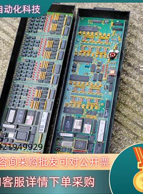 GE模块  WESDAC D10 A