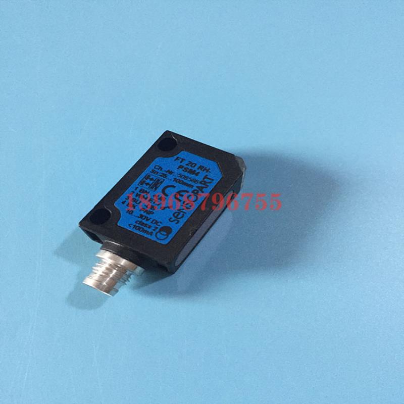 森萨帕特 SensoPart 光电传感器 FT 20 RH-PSM4议价