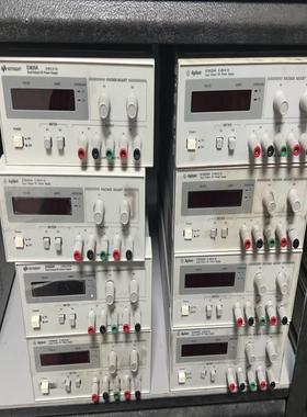 Agilent/Keysight E3620A电源 有110