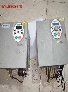 施耐德ATV302HU22N4