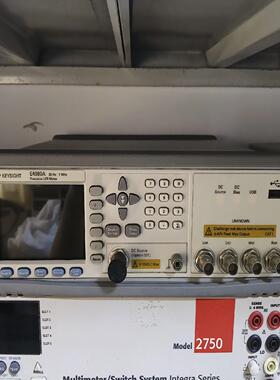（设备配件）安捷伦LCR德 keysight20E4980A 测试仪是h