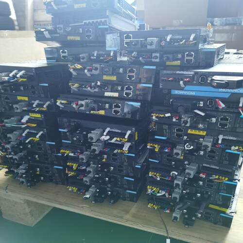 （请询价）660系400瓦套装SV660PS2R8I+MS1H4-议价